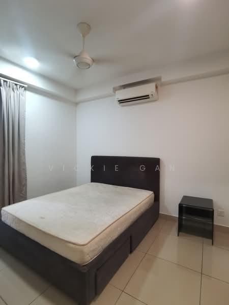 Solstice @ Pan'gaea untuk Untuk Disewa - RM 1,300 /bulan, Mac 2026 - Bedroom - PropertyGuru.com.my