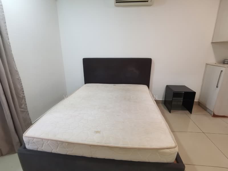 Solstice @ Pan'gaea untuk Untuk Disewa - RM 1,300 /bulan, Mac 2026 - Bedroom - PropertyGuru.com.my