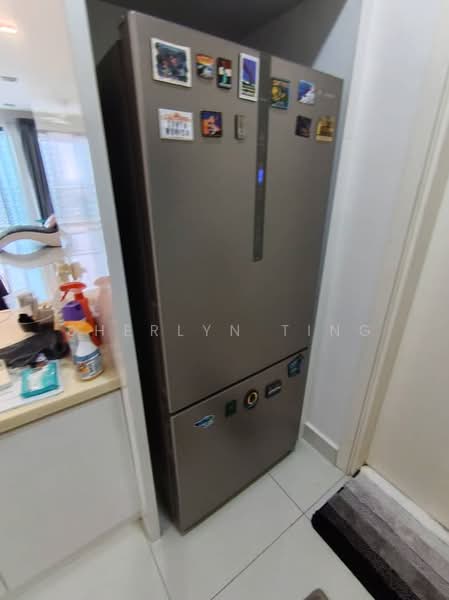 Teega Residences untuk Untuk Disewa - RM 3,000 /bulan, Mac 2026 - Interior - PropertyGuru.com.my