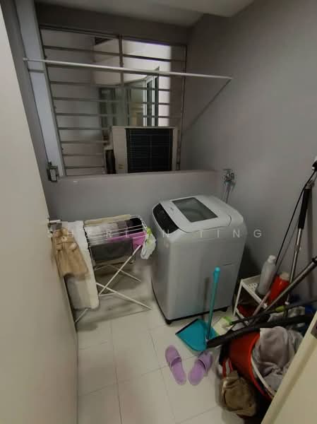 Teega Residences untuk Untuk Disewa - RM 3,000 /bulan, Mac 2026 - Interior - PropertyGuru.com.my