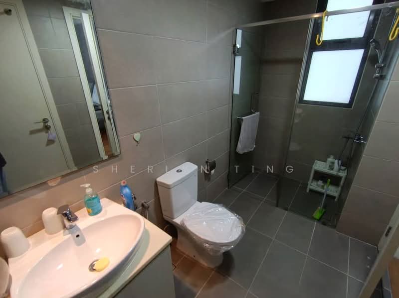 Teega Residences untuk Untuk Disewa - RM 3,000 /bulan, Mac 2026 - Bathroom - PropertyGuru.com.my