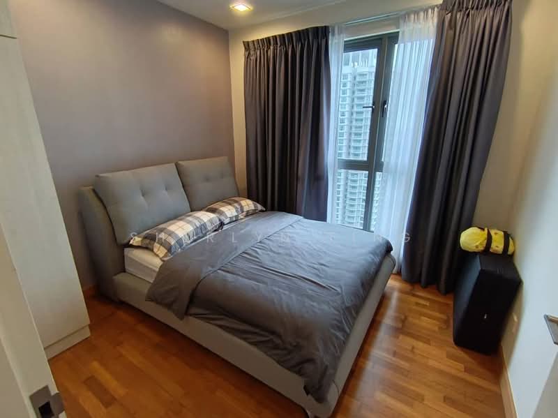 Teega Residences untuk Untuk Disewa - RM 3,000 /bulan, Mac 2026 - Bedroom - PropertyGuru.com.my
