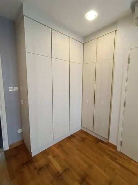 Teega Residences untuk Untuk Disewa - RM 3,000 /bulan, Mac 2026 - Interior - PropertyGuru.com.my