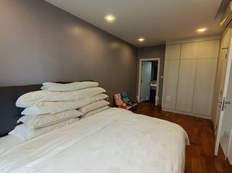 Teega Residences untuk Untuk Disewa - RM 3,000 /bulan, Mac 2026 - Bedroom - PropertyGuru.com.my