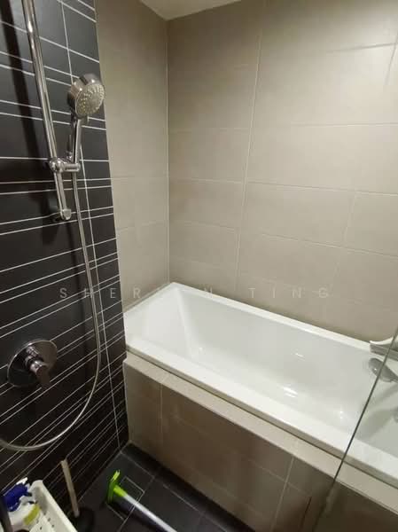Teega Residences untuk Untuk Disewa - RM 3,000 /bulan, Mac 2026 - Bathroom - PropertyGuru.com.my