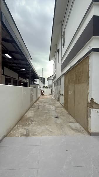 For Sale* Ecoworld Bayfield @Taman Ekoflora Brand New Unit untuk Untuk Dijual - RM 2,250,000, Mac 2026 - Exterior - PropertyGuru.com.my