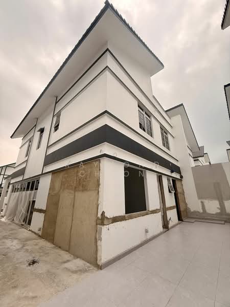 For Sale* Ecoworld Bayfield @Taman Ekoflora Brand New Unit untuk Untuk Dijual - RM 2,250,000, Mac 2026 - Exterior - PropertyGuru.com.my