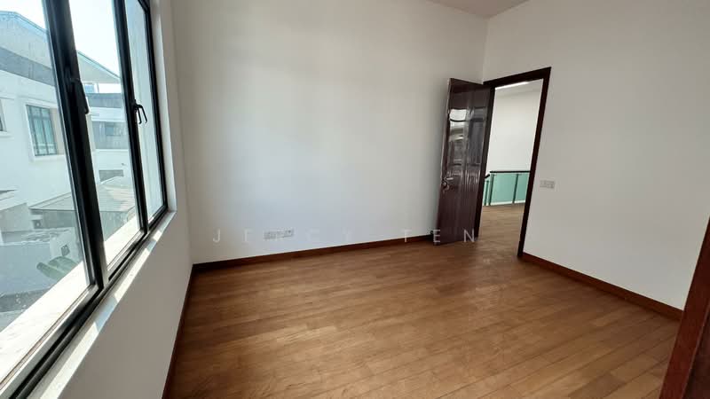 Cluster House for Sale in Taman Nusa Bestari (Iskandar Puteri (Nusajaya)) - Jercy Ten - Interior - PropertyGuru.com.my