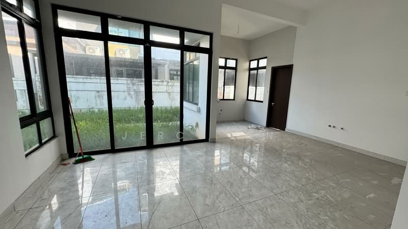 Cluster House for Sale in Taman Nusa Bestari (Iskandar Puteri (Nusajaya)) - Jercy Ten - Interior - PropertyGuru.com.my