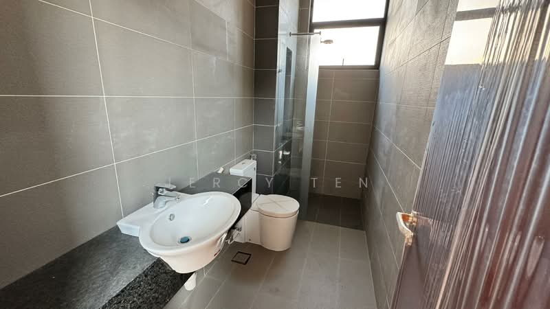 Cluster House for Sale in Taman Nusa Bestari (Iskandar Puteri (Nusajaya)) - Jercy Ten - Bathroom - PropertyGuru.com.my