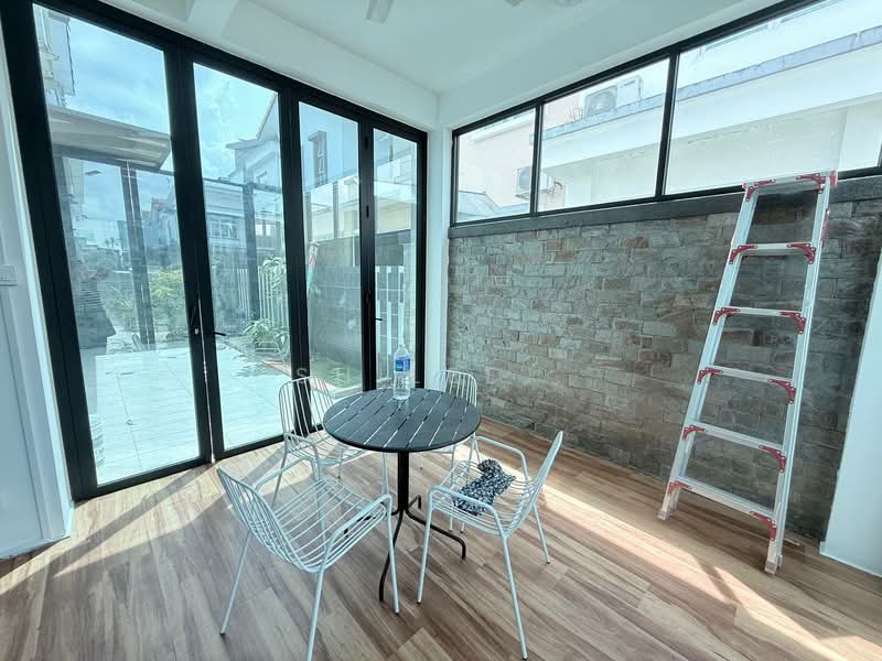 Taman Gaya Tamans Gayas untuk Untuk Disewa - RM 5,300 /bulan, Mac 2026 - Interior - PropertyGuru.com.my