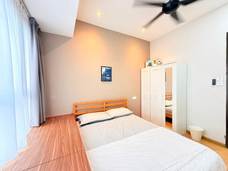 Amberside @ Country Garden Danga Bay untuk Untuk Disewa - RM 2,400 /bulan, Mac 2026 - Bedroom - PropertyGuru.com.my