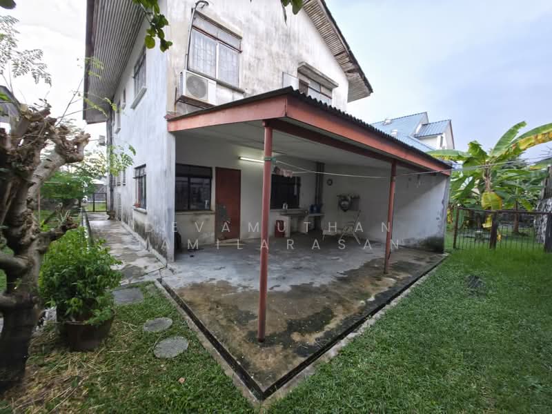 Bungalow for Sale in SS1 (Petaling Jaya) - Devamuthan Tamilarasan - Exterior - PropertyGuru.com.my