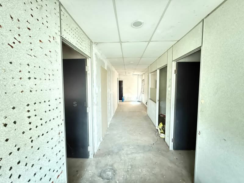 Corridor