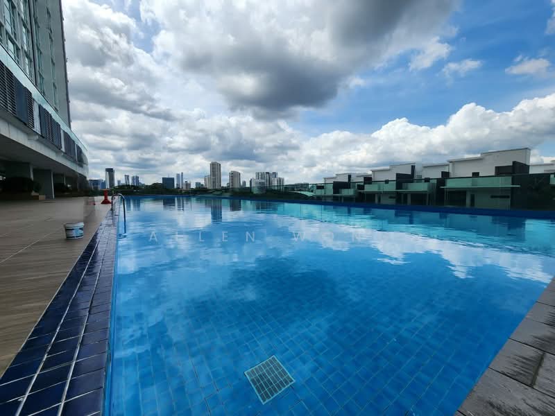 Service Residence for Rent at Paragon Residences @ Straits View - Allen Wong - Exterior - PropertyGuru.com.my