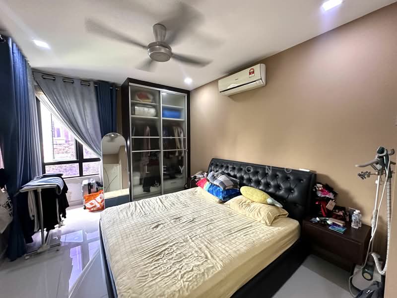 Condominium for Sale at Laman Tasik - Hailey Leong - Bedroom - PropertyGuru.com.my