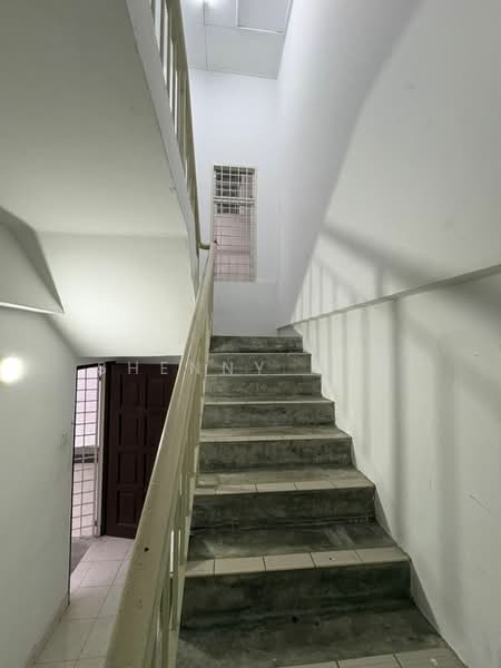 Townhouse for Sale in Batu 9 (Cheras) - Shenny Kow - Interior - PropertyGuru.com.my