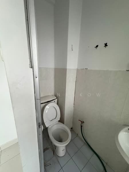 Townhouse for Sale in Batu 9 (Cheras) - Shenny Kow - Bathroom - PropertyGuru.com.my