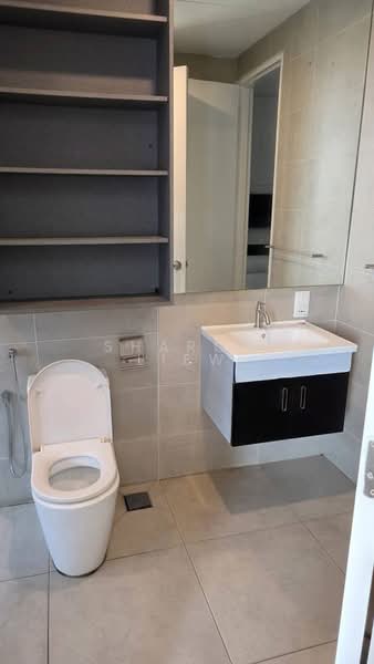 Condominium for Rent at The Manhattan - Sharon Liew - Bathroom - PropertyGuru.com.my