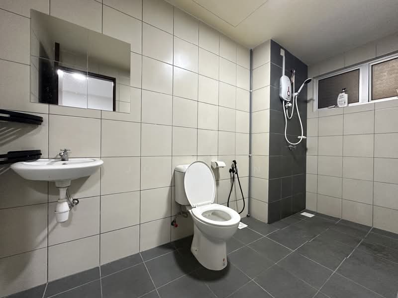 Apartment for Rent at PPA1M Mercu Jalil - John Tan - PropertyGuru.com.my