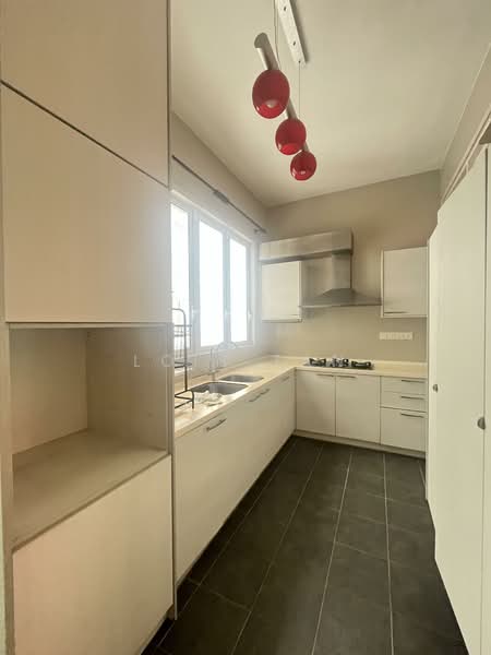 Condominium for Rent at 9 Bukit Utama Condominium - Lois Tan - Kitchen - PropertyGuru.com.my