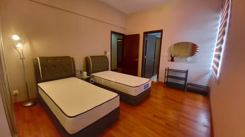 Condominium for Rent at 9 Bukit Utama Condominium - Lois Tan - Bedroom - PropertyGuru.com.my