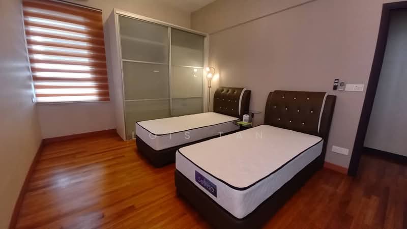 Condominium for Rent at 9 Bukit Utama Condominium - Lois Tan - Bedroom - PropertyGuru.com.my