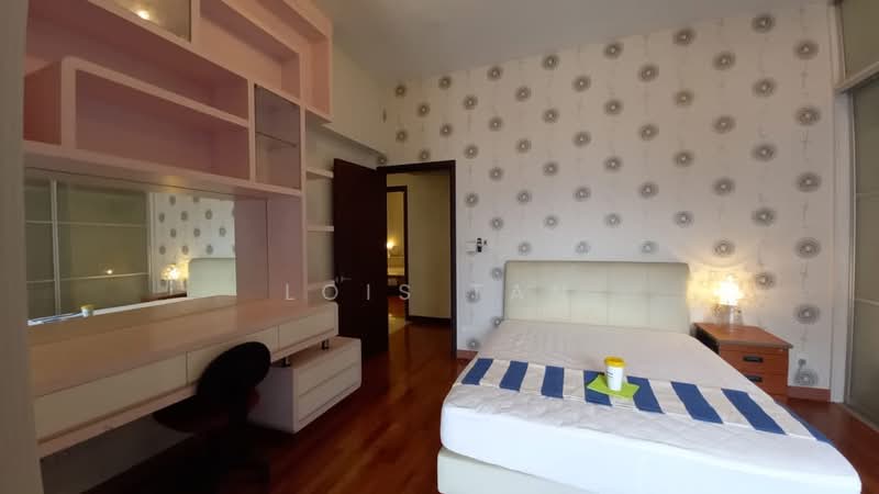 Condominium for Rent at 9 Bukit Utama Condominium - Lois Tan - Bedroom - PropertyGuru.com.my