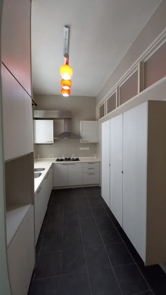 Condominium for Rent at 9 Bukit Utama Condominium - Lois Tan - Kitchen - PropertyGuru.com.my