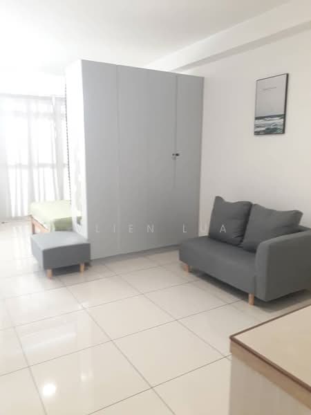 For Rent - KSL Residence @ Daya