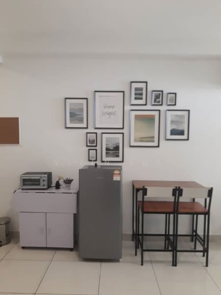 For Rent - KSL Residence @ Daya