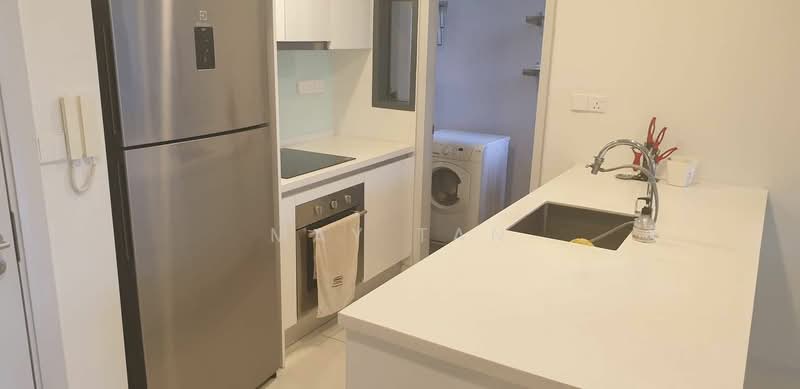 The Ridge untuk Untuk Disewa - RM 2,900 /bulan, Mac 2026 - Kitchen - PropertyGuru.com.my