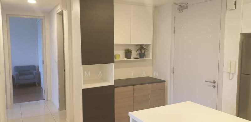 The Ridge untuk Untuk Disewa - RM 2,900 /bulan, Mac 2026 - Interior - PropertyGuru.com.my