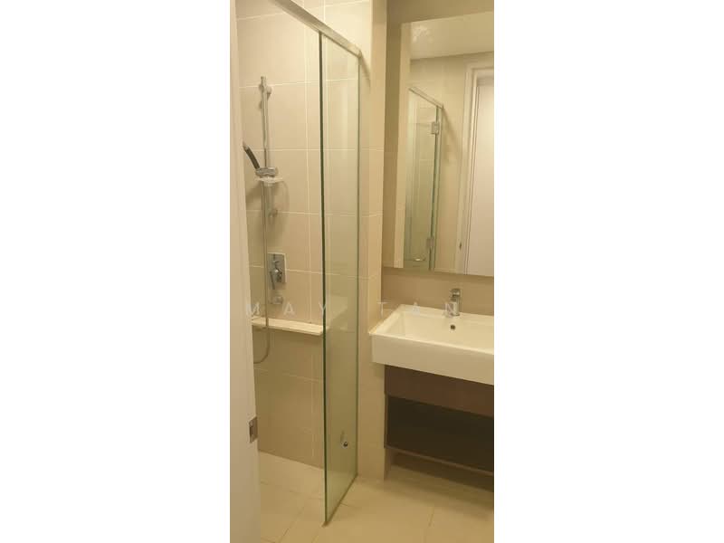 The Ridge untuk Untuk Disewa - RM 2,900 /bulan, Mac 2026 - Bathroom - PropertyGuru.com.my