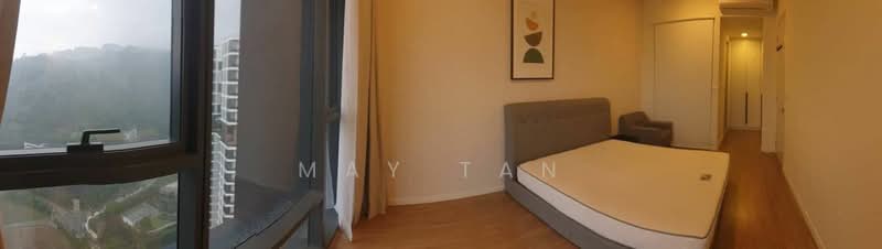The Ridge untuk Untuk Disewa - RM 2,900 /bulan, Mac 2026 - Bedroom - PropertyGuru.com.my