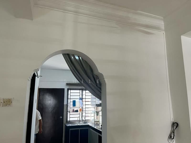 2-storey Terraced House for Sale in Taman Scientex Pasir Gudang (Pasir Gudang) - Shilee . - PropertyGuru.com.my