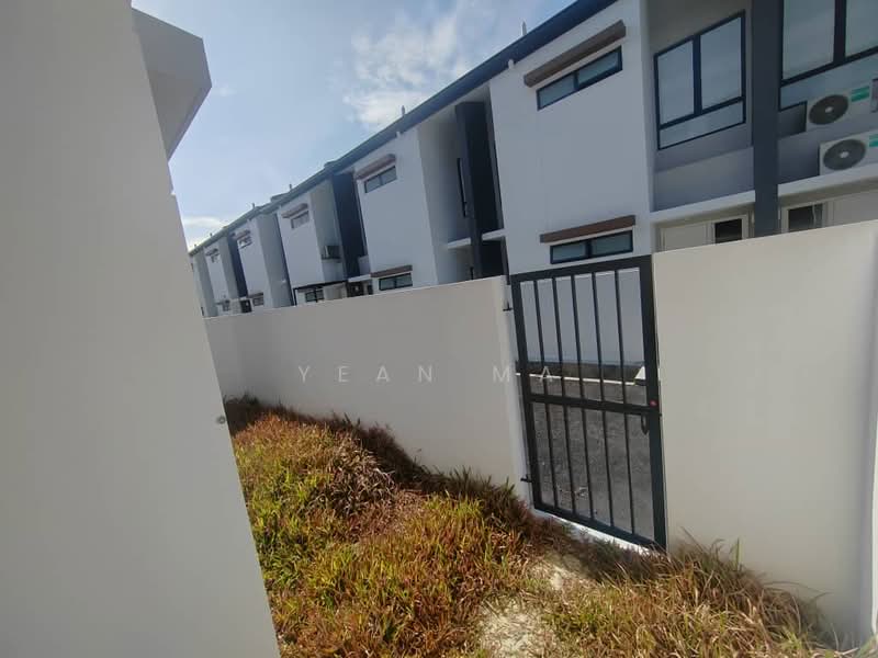 2-storey Terraced House for Rent in Kota Emerald (Rawang) - Yean Ma - Exterior - PropertyGuru.com.my