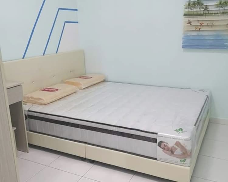 i-Santorini untuk Untuk Dijual - RM 513,000, Mac 2026 - Bedroom - PropertyGuru.com.my