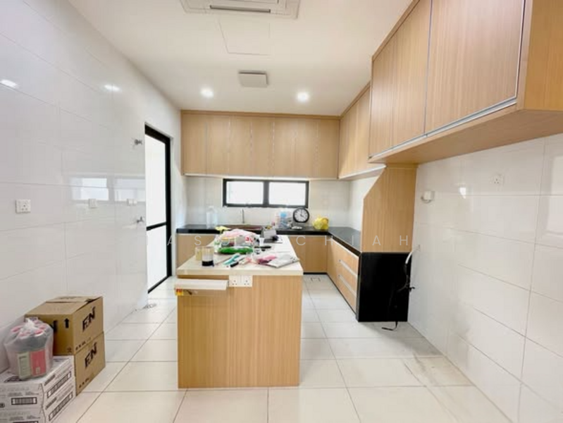 2-storey Terraced House for Sale in Eco Ardence (Setia Alam) - Mason Chiah - PropertyGuru.com.my