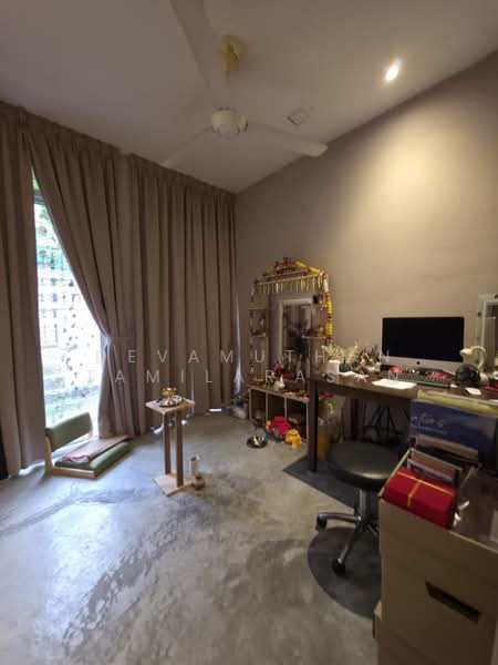 Section 14 PJ Single Storey Terrace For Sale untuk Untuk Dijual - RM 588,000, Mac 2026 - Study - PropertyGuru.com.my