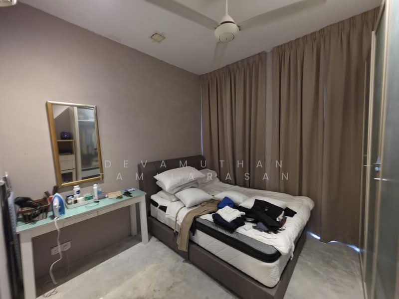 Section 14 PJ Single Storey Terrace For Sale untuk Untuk Dijual - RM 588,000, Mac 2026 - Bedroom - PropertyGuru.com.my