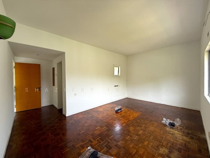 Condominium for Sale at Desa Ku I & III - Shaziery Iskandar - Living Room - PropertyGuru.com.my