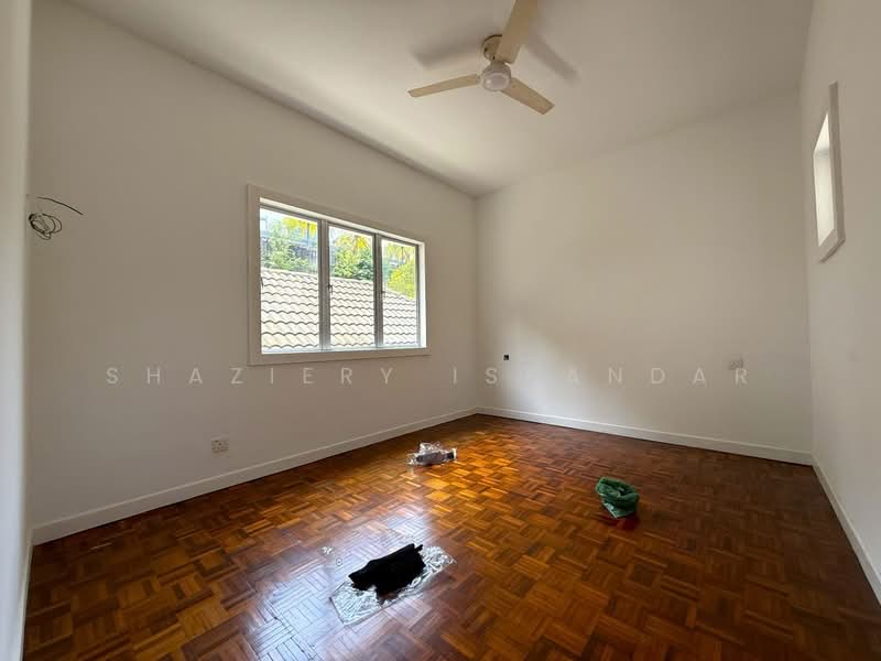 Condominium for Sale at Desa Ku I & III - Shaziery Iskandar - Bedroom - PropertyGuru.com.my