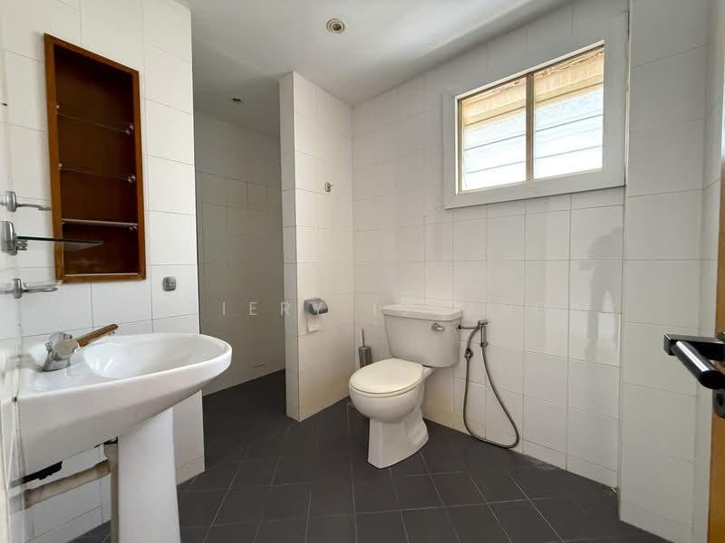 Condominium for Sale at Desa Ku I & III - Shaziery Iskandar - Bathroom - PropertyGuru.com.my