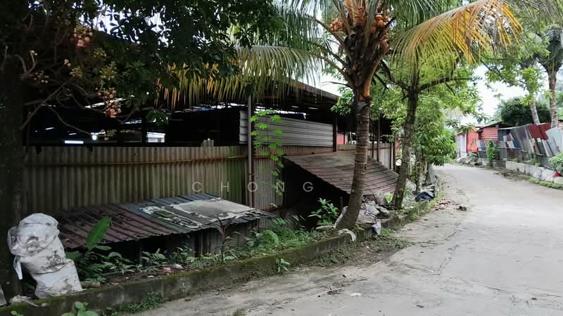 For Rent - Taman Balakong Jaya