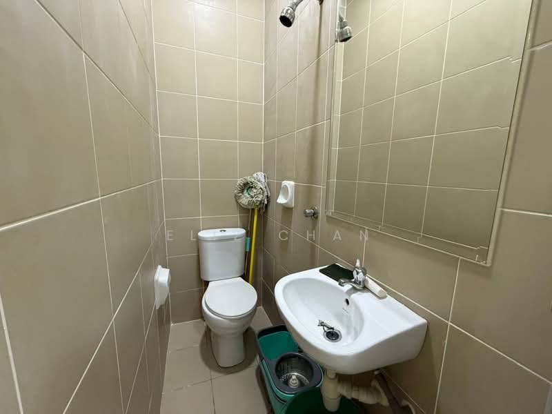 Condominium for Sale at Damansara Foresta - Eliz Chan - Bathroom - PropertyGuru.com.my