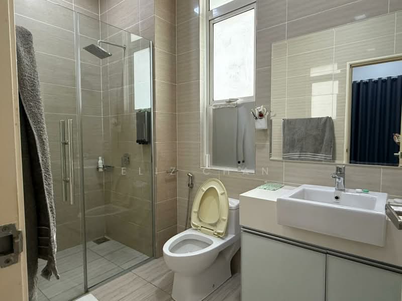 Condominium for Sale at Damansara Foresta - Eliz Chan - Bathroom - PropertyGuru.com.my