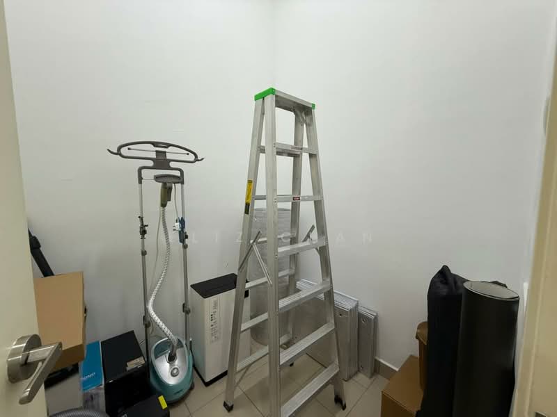 Condominium for Sale at Damansara Foresta - Eliz Chan - Interior - PropertyGuru.com.my