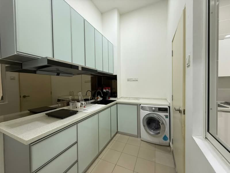 Condominium for Sale at Damansara Foresta - Eliz Chan - Kitchen - PropertyGuru.com.my
