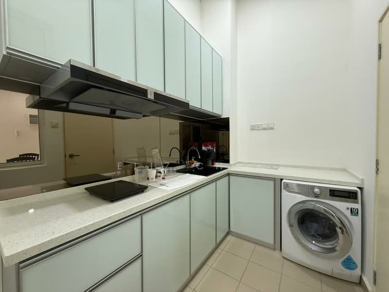 Condominium for Sale at Damansara Foresta - Eliz Chan - Kitchen - PropertyGuru.com.my